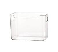 Fridge Organizers and Storage Non-Slip Door Space Saving