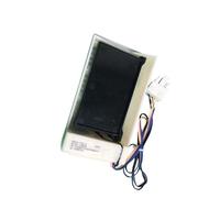 Fridge Parts 12V FBZA-1750-6 Electric Damper,Compatible for Ronshen, Compatible for Hisense, Compatible for Haier, Refrigerator