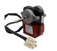 Fridge Radiator Freezer Parts，Compatible For Whirlpool，Refrigerator DC Cooling YZF-6-6.5 6.5W 220V