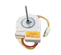 Fridge Repair Parts，Compatible For Siemens，Refrigerator Blower Fan Motor Freezer Cooling Fan Parts Fdqt34bs1