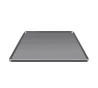 Fridge Spill Catch Mat - Waterproof Protection Pad, Silicone Under Appliance Tray, Leak Containment Sheet, Reusable Floor Saver Liner | Refrigerator Washer Dryer Kitchen Counter Protection Use