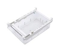 Fridge Storage Box Drawer Organizer Freezer Shelf Food Preservation Refrigerator Partition Container Space Saver