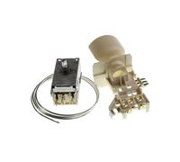 Fridge Thermostat A130697 for Whirlpool Refrigerator - 481228238232