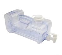 Fridge Water Dispenser 7.5L Slim Plastic Tank(3.8L)