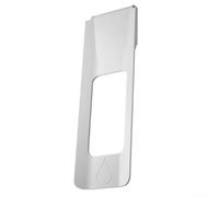 Fridge Water Dispenser Lever Assembly Replacement for Beko Refrigerator Interior Handle Spigot Cooler Bottle Lever Arm White 7.01 Inch