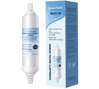 Fridge Water Filter Compatible with LG BL9808 / 3890JC2990A / 5231JA2010B / 3650JD8050A Inline External Fridge Filter