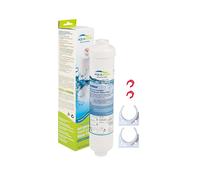 Fridge Water Filter for Hisense RF702N4IS1, RF702N4ISI RF702N41SI RF702N41S1
