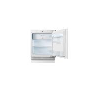 Fridgemaster 104 Litre Integrated Under Counter Fridge MBUR60121E [EEK: E]