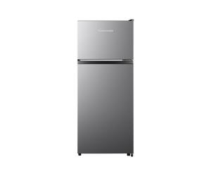 Fridgemaster 124 Litre 80/20 Top Mount Freestanding Fridge Freezer - MTM48120ES