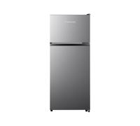 Fridgemaster 124 Litre 80/20 Top Mount Freestanding Fridge Freezer - MTM48120ES