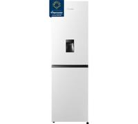 Fridgemaster 252 Litre 50/50 Freestanding Fridge Freezer - White MC55240DE [EEK: E]