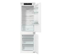 Fridgemaster 252 Litre 60/40 Integrated Fridge Freezer MBC55252NE [EEK: E]
