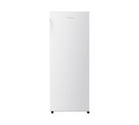 Fridgemaster 165 Litre Freestanding Upright Freezer - White