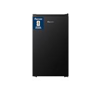 Fridgemaster 61 Litre Freestanding Under Counter Freezer - Black, MUZ4860EB