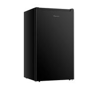 Fridgemaster 61 Litre Freestanding Under Counter Freezer - Black, MUZ4860EB