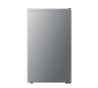 Fridgemaster MUR4894ES Free Standing Fridge 82 Litres Stainless Steel E Rated