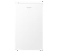 Fridgemaster 92 Litre Freestanding Under Counter Fridge - Black MUL4892E [EEK: E]