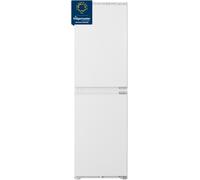 Fridgemaster 233 Litre 50/50 Integrated Fridge Freezer