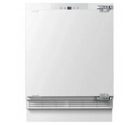 Fridgemaster MBUL60138E 138L Built-Under Fridge with Super Cooling - Fully Integrated Kitchen Refrigerator