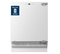 Fridgemaster MBUR60121E 82cm High Integrated Undercounter Fridge with