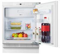 Fridgemaster MBUR60121E 121L Icebox Built-in Fridge