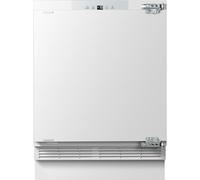 Fridgemaster MBUZ6097E 101L Integrated Under Counter Freezer