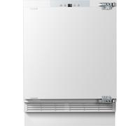 Fridgemaster MBUZ6097E 82cm High Integrated Undercounter Freezer 60cm