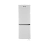 Fridgemaster MC50165AF - White 60/40 Fridge Freezer - F energy
