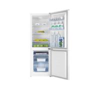 Fridgemaster MC50165AF - White 60/40 Fridge Freezer - F energy