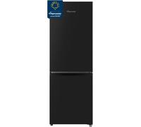 Fridgemaster MC50165EB Static Fridge Freezer E