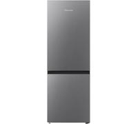 Fridgemaster MC50165ES Static Fridge Freezer E
