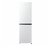 Fridge Freezer 60/40 - White - MC55240E