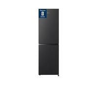 Fridgemaster MC55240DEB 252l Fridge Freezer with Water Dispenser
