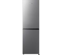 Fridge Freezer 50/50 - Silver - MC55240DES