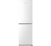 Fridgemaster MC55251E E 55cm Free Standing Fridge Freezer 60/40 Frost Free
