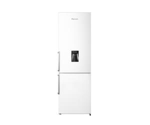Fridgemaster MC55265DES 55cm Free Standing Fridge Freezer 70/30