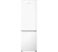 Fridgemaster 269 Litre 70/30 Freestanding Fridge Freezer - White