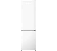 Fridgemaster 269 Litre 70/30 Freestanding Fridge Freezer - White