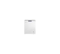 Fridgemaster MCF142E Chest Freezer with Winter Guard Technology