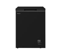 Fridgemaster MCF145EB 141L Chester Freezer 4 Star Freezer Rating - 55.