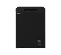 Fridgemaster MCF145EB 141L Chester Freezer 4 Star Freezer Rating - 55.9D x 60.6W x 85.8H cm