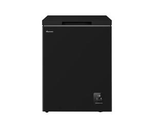 Fridgemaster MCF145EB 141L Chester Freezer 4 Star Freezer Rating - 55.9D x 60.6W x 85.8H cm
