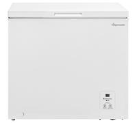 Fridgemaster MCF198E Static Chest Freezer