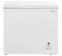 Fridgemaster MCF198E Static Chest Freezer