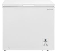 Fridgemaster MCF198E(cih) chest Freezer