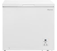 Fridgemaster MCF198E Static 191l Chest Freezer E