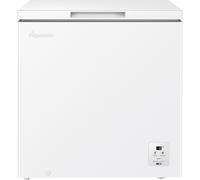 Fridgemaster MCF200E Chest Freezer - White