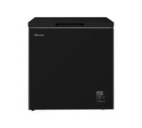 Fridgemaster MCF200EB 198L Chester Freezer 4 Star Freezer Rating - 55.