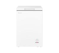 Fridgemaster MCF95E1 Chest Freezer - White