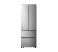 Fridgemaster MF70450ES French Door Fridge Freezer - Silver